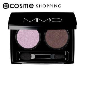 MiMC エムアイエムシー ビオモイスチュアシャドー