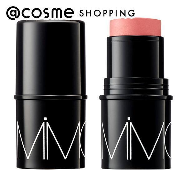 MiMC エムアイエムシー ミネラルスティックチーク(01アリュール)