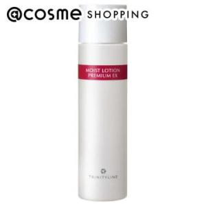 トリニティーライン/モイスト ローション プレミアムEX 化粧水