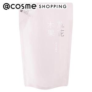 草花木果 美白化粧水 160mL