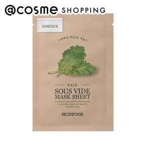 Skinfood スキンフード スーヴィッド マスクシート ケール フェイス用シートパックマスク 最安値 価格比較 Yahoo ショッピング 口コミ 評判からも探せる