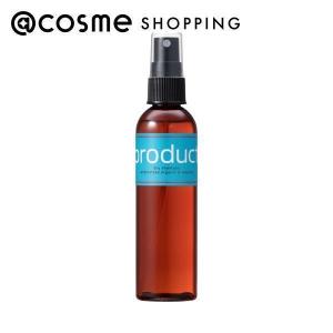 ザ・プロダクト product ドライシャンプー