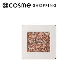 MISSHA グリッタープリズム シャドウ