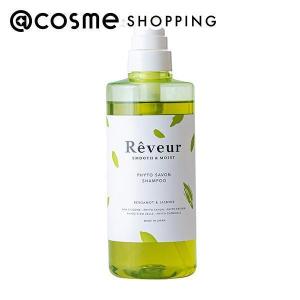 レヴール リッチ＆モイスト フィトサボン シャンプー ( 500ml )/ 植物