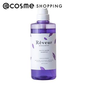 MEGAMIS シャンプー(本体) 440ml : アットコスメショッピング Yahoo!店