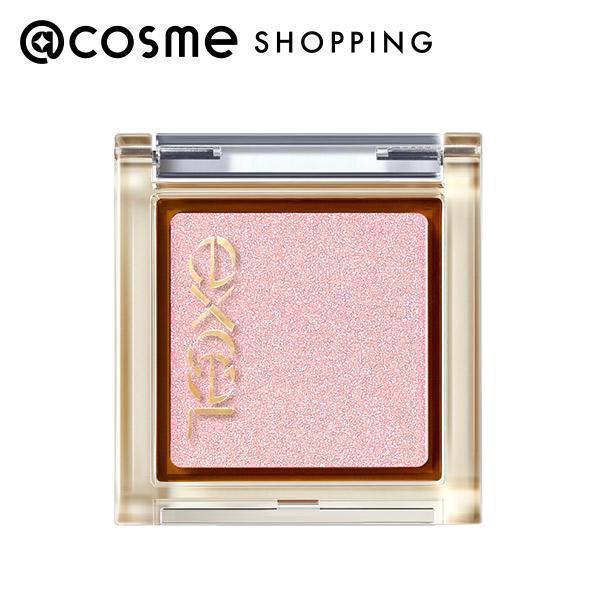 エクセル アイプランナー(S03 ピンキズム)