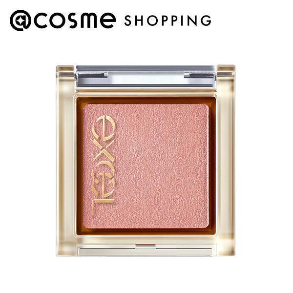 エクセル アイプランナー(R05 シナモンフィグ)