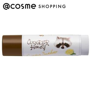 ベキュアハニー/リップエッセンスクリーム リップクリーム