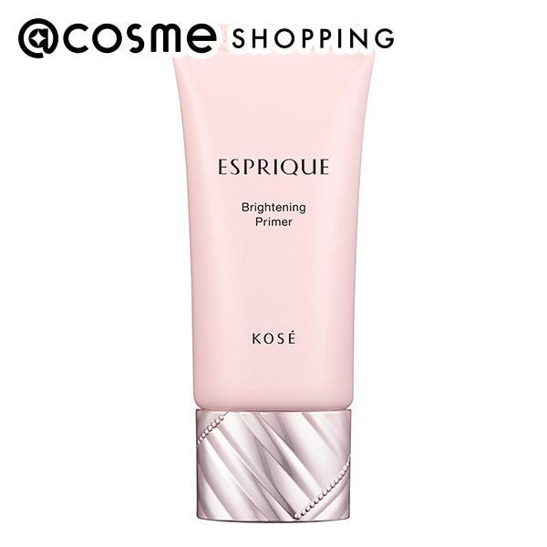 エスプリーク ブライトニング プライマー(本体/なめらか/無香料) 30g