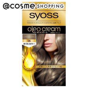syoss(サイオス) カラートリートメント FOR MEN(ダークブラウン
