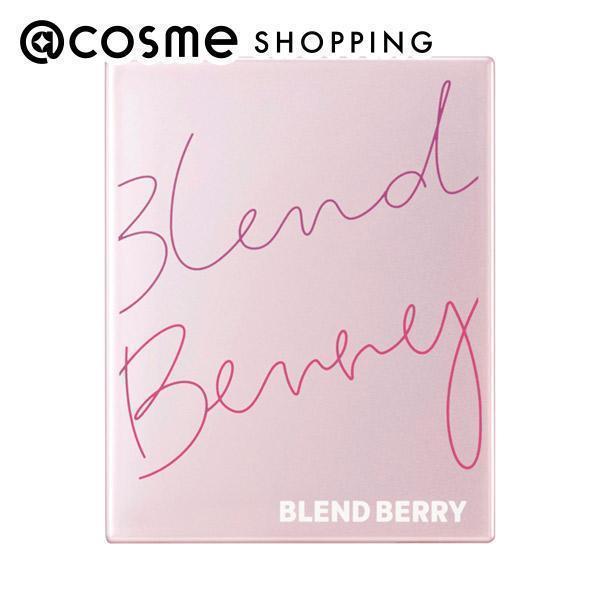 BLEND BERRY 3wayパウダー 10g