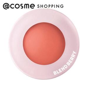 BLEND BERRY フェイスグロス(002 フィグ) 2.5g｜cosmecom