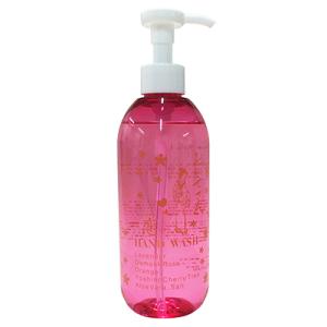 ポイント5%+倍倍ストア+5%おいせさん ハンドウォッシュ 恋 ハンドクリーム