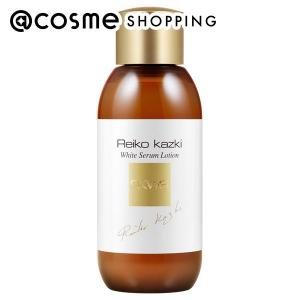 かづきれいこ ホワイトセラムモイスチャーローション 150ml
