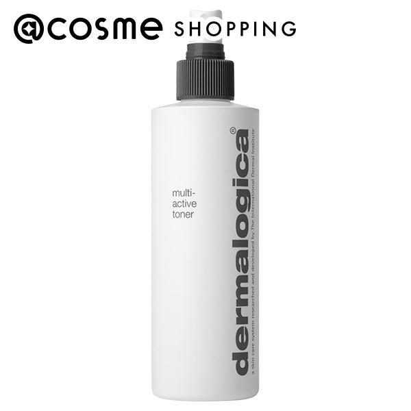 「ポイント10%バック 8月1日〜8月2日」ダーマロジカ（dermalogica） MA トナー(本...