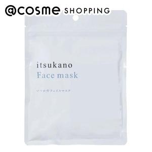 水橋保寿堂製薬 いつかのフェイスマスク｜cosmecom