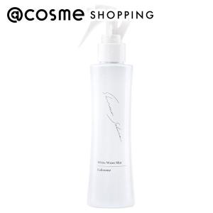 エレクトロン タイトニングミスト ブライト 120ml : アットコスメ