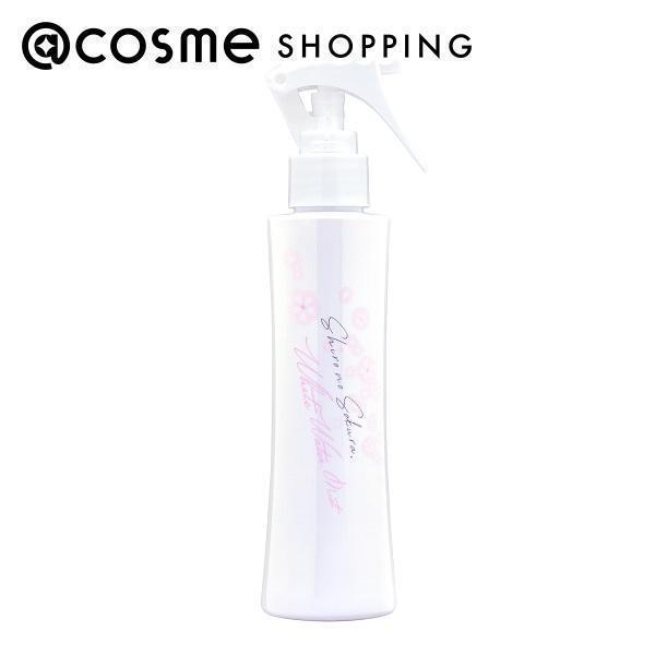 Shiro no Sakura. White Water Mist 〜水芭蕉〜(本体) 150ml