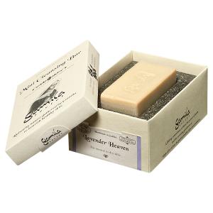 ガミラシークレット ガミラシークレット ラベンダー ソープ(ラベンダー) 1Pミニバー(30g) _09SALE