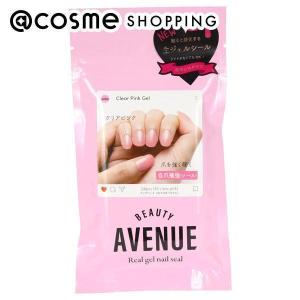 AVENUE BEAUTY アイエスリンク 24枚入 クリアジェル