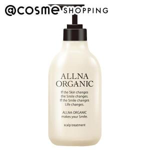 ALLNA ORGANIC スカルプトリートメント コンディショナー