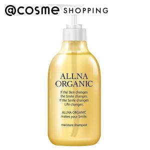 ALLNA ORGANIC/モイスチャーシャンプー シャンプー