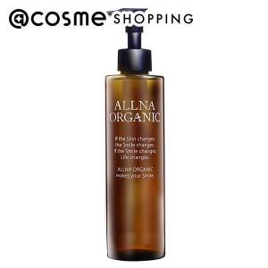 ALLNA ORGANIC/オイルクレンジング クレンジング