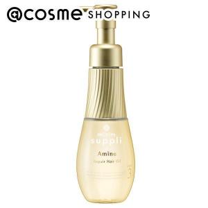 mixim（ミクシム） mixim suppli アミノ酸 リペアヘアオイル 100ml