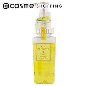 mixim（ミクシム） mixim Perfume モイストリペア ヘアオイル　トリートメントヘアオイル