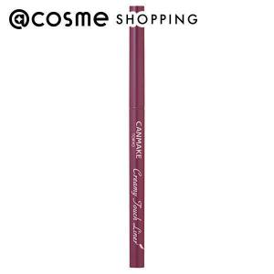 キャンメイク クリーミータッチライナー No.06の買取情報