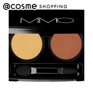 MiMC エムアイエムシー ビオモイスチュアシャドー(29 ガイア) アイシャドウ