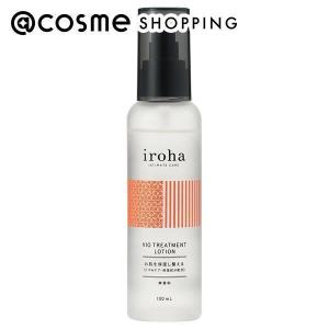 iroha INTIMATE CARE iroha VIO TREATMENT LOTION ボディローション