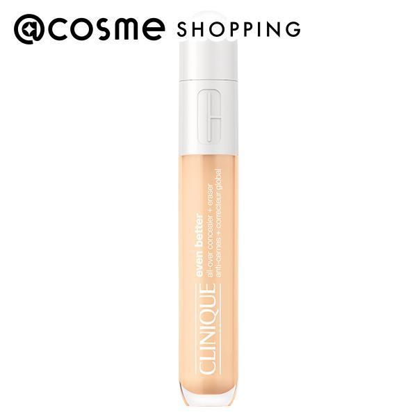 クリニーク イーブン ベター オール オーバー コンシーラー(64 クリーム ベージュ) 6ml