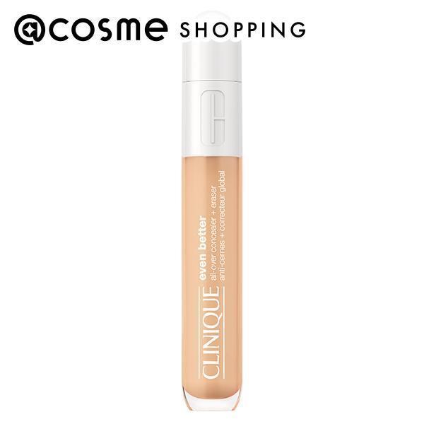 クリニーク イーブン ベター オール オーバー コンシーラー(65 ニュートラル) 6ml