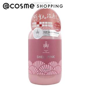 ISM SHELL PINK トリートメント 490ml