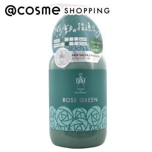 ISM ROSE GREEN トリートメント 490ml トリートメント、ヘアパックの商品画像