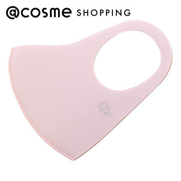 ワトゥサ コントアリングニュアンスマスク(ベイビーピンク) Mサイズ・2枚組
