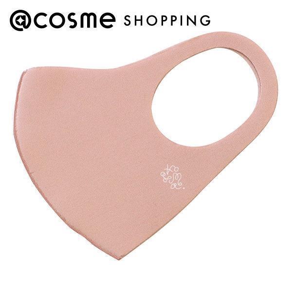 ワトゥサ コントアリングニュアンスマスク(スモーキーロゼ) M＋・2枚組