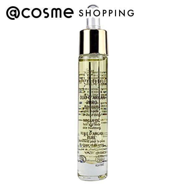 「ポイント10%バック 12月13日〜16日1:59」Arganiae ピュアアルガンオイル 15m...
