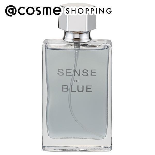 BII ビーアイアイ センスオブブルー オードトワレ