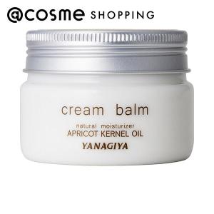 柳屋あんず油 あんず油 スタイリングと保湿のクリームバームの買取情報