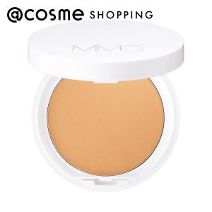 MiMC エムアイエムシー ミネラルエッセンスモイストEX(ミディアムベージュ) 10g｜cosmecom