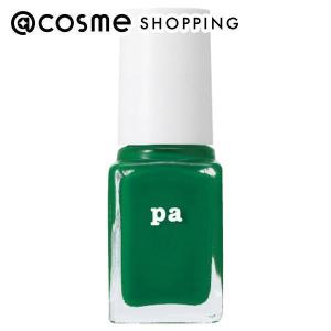 pa pa(ピーエーネイルコレクティブ) ネイルカラー プレミアム(E009