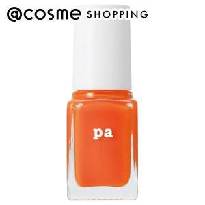 pa pa(ピーエーネイルコレクティブ) ネイルカラー プレミアム(E009