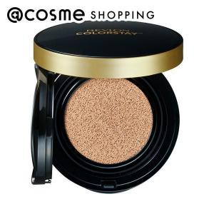 レブロン カラーステイ クッション ロングウェア ファンデーション SP _22Dec