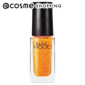 ネイルホリック ネイルホリック(OR211) マニキュア_21BC