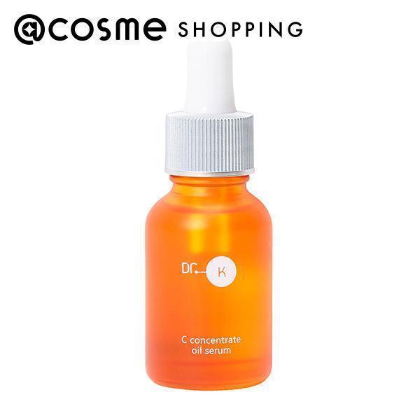 ドクターケイ ドクターケイ Cコンセントレートオイルセラム(本体) 20mL