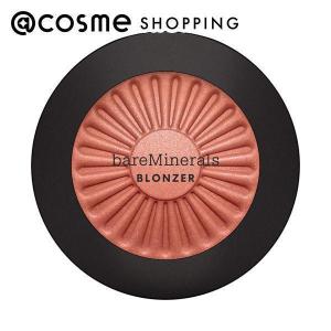 ベアミネラル ジェン ヌード ブロンザー 3.8g