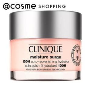 クリニーク モイスチャー サージ ジェルクリーム 100H 30ml