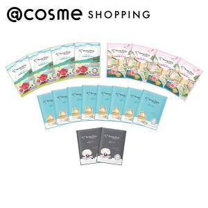 我的美麗日記（私のきれい日記） 日本限定セット(しっとり)｜cosmecom